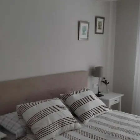 Appartement Brisa Marina *