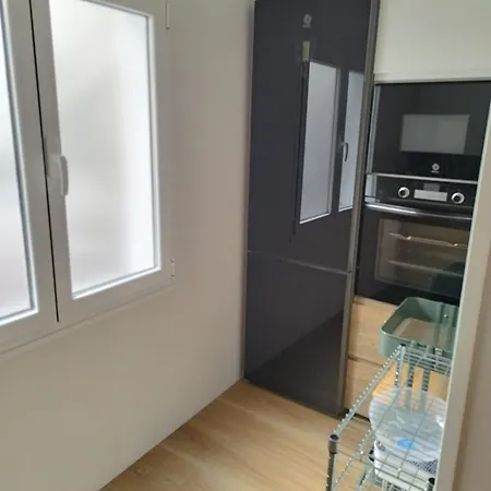 Appartement Brisa Marina *