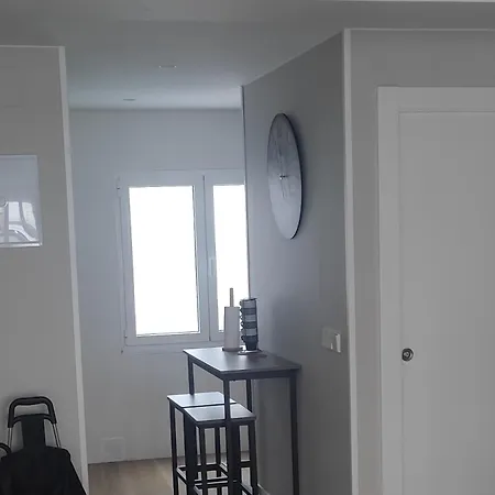 Appartement Brisa Marina *