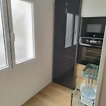 Apartamento Brisa Marina *