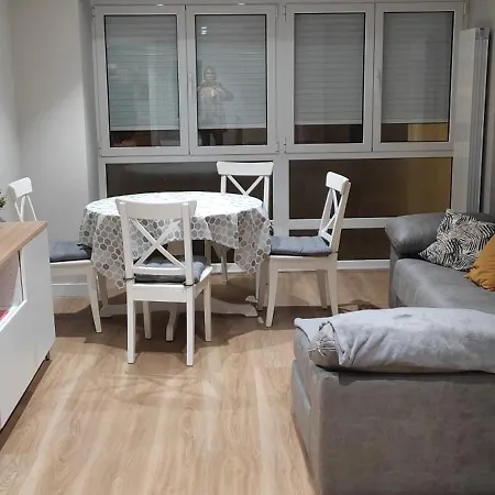 Apartamento Brisa Marina