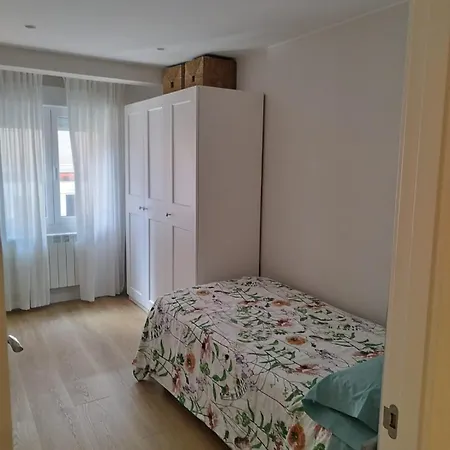 Lägenhet Brisa Marina Gijón