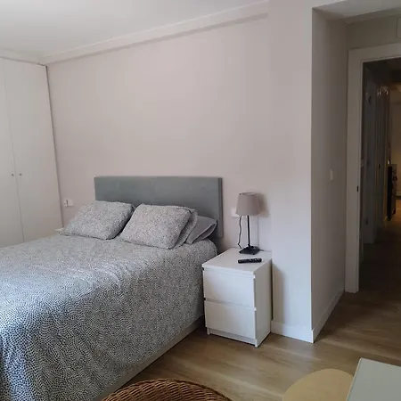 Apartamento Brisa Marina *