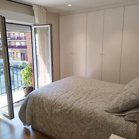Brisa Marina Lägenhet Gijón