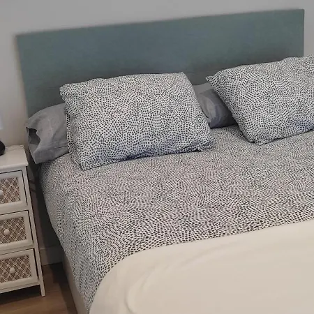 Brisa Marina Apartamento *