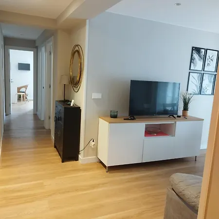 Brisa Marina 아파트